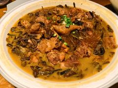 -95号酱骨·一块豆腐(展春园西路店)
