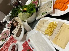 -世贸万锦大酒店·烹大师火锅达人