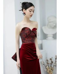 -韩国天使嫁衣婚纱礼服馆(上海旗舰店)