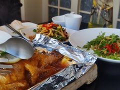 -高第街56号港式餐厅(山大路店)