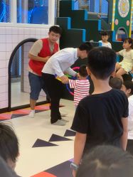 -卡希尔乐享汇(基盛万科里店)