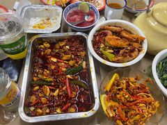 -老三样·旧食新味(万寿宫店)