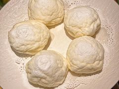 -红东阁东北菜烤肉酒馆(CROSS万象汇店)