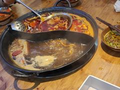 -谭三娘鲜切牛肉自助火锅(北京路店)