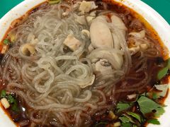 -甘记肥肠粉(马鞍北路店)