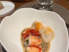 -Amber(置地文华东方酒店)