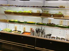 -八角锄烧·肉火锅(天河城店)