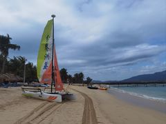 -海南分界洲岛旅游区