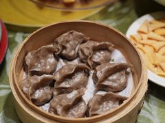 酸菜蒸饺-孙大厨鸽子馆(三元店)