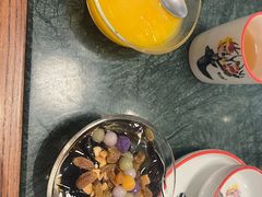 -新白鹿餐厅(京基KK ONE店)