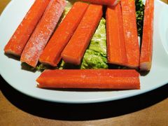 -二荆条·蜀鲜汇城市森林火锅