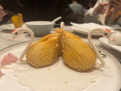 -鹭江潮餐厅•福建菜(鹭江佲家酒店)