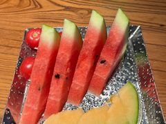 -驿楼兰·新疆菜(火车站店)
