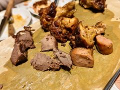-汉斯南美烤肉(总店)