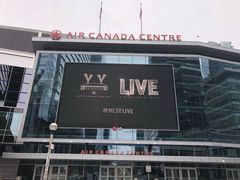 -丰业银行球馆(Scotiabank Arena)