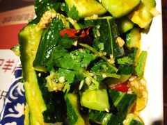 -寂寞的豆芽(西大望南路店)