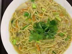 -悦来酒家·正宗闽南菜(西街店)