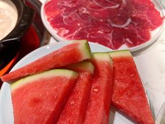 -捞神煲汤火锅(湖滨商业街店)