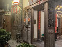 -文儒九号·闽菜馆(三坊七巷店)