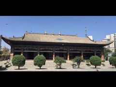 -西宁市东关清真大寺