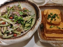 -清晖小苑•顺德地方菜(壹海城店)