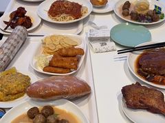 -宜家·瑞典风味餐厅(无锡店)