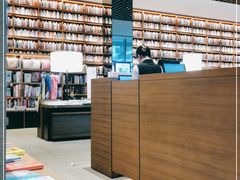 -茑屋书店(天目里店)