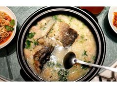 -小厨娘淮扬菜(天印大道店)