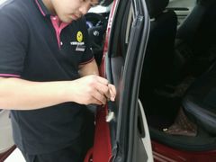 -车艺尚上海龙膜隐形车衣汽车贴膜旗舰店