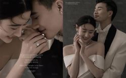 -AOROA·奥洛拉婚纱摄影·旅拍·礼服