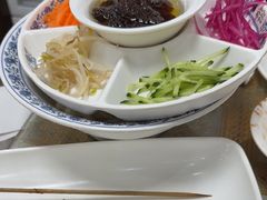 -清真·鸦儿李记·小馆(后海店)