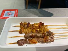 -半天妖烤鱼(即墨宝龙广场店)