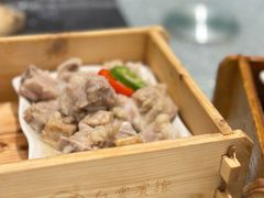 -白云宾馆·白云轩中餐厅·匠心手制
