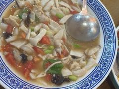 -杏花村水席楼·洛阳水席(老城十字街店)