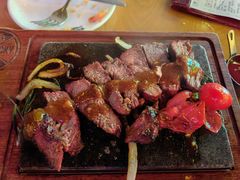 -MR.ROCKY洛奇先生RESTAURANT&BAR(宝安壹方城店)