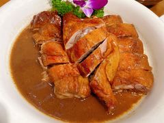 -广州海鲜酒楼(长丰园店)