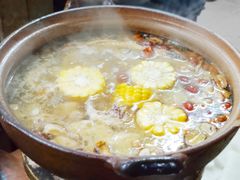 -威邵鸡煲(西华路总店)