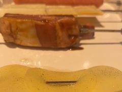 -丰茂烤串(卫星广场店)