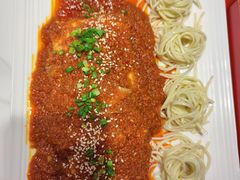 -将军府·鸡毛店(武侯祠店)