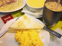 -澳洲牛奶公司(佐敦店)