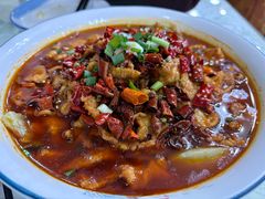 -六和聚传统烤鸭.天津菜(和平店)
