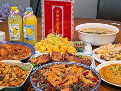 -金阁家常菜(贵阳路店)