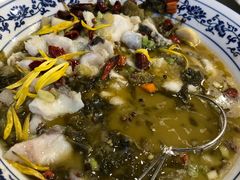 -麒麟中餐厅·经典粤菜·地道菜式老字号(广州长隆酒店)