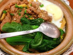 -煲煲掂风味煲仔饭餐厅(西区店)