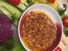 -星光小把串·海鲜烧烤(西安路店)