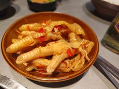 -创味·民间海南菜·非遗藤桥排骨(藤桥·免税城店)