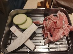 -Ant 蚂蚁洞烤肉·大营地(上海静安大悦城店)