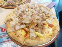 -达美乐比萨(板井路店)