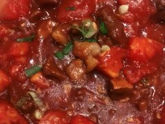 -老牌坊鲁菜名店(宽厚里店)