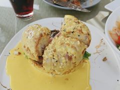 -Lets burger非常汉堡·环球风味(蓝色港湾店)